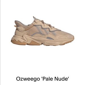 Adidas Ozweego ‘pale nude’